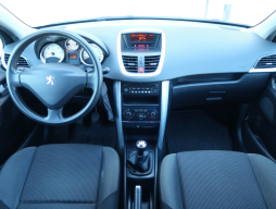 Peugeot 207 2009