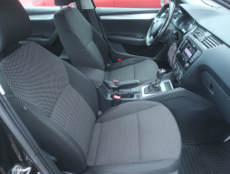 Škoda Octavia 2014