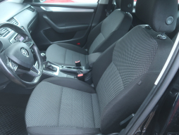 Škoda Octavia 2014