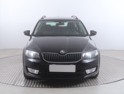 Škoda Octavia 2014