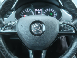Škoda Octavia 2014