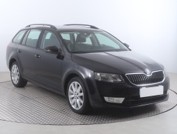 Škoda Octavia 2014
