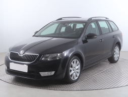 Škoda Octavia 2014