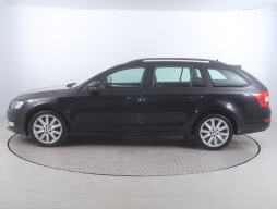 Škoda Octavia 2014