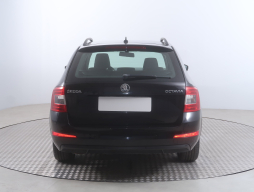 Škoda Octavia 2014