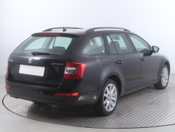 Škoda Octavia 2014