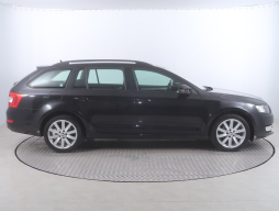 Škoda Octavia 2014