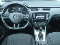 Škoda Octavia 2014