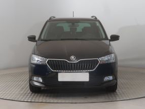 Skoda Fabia - 2022