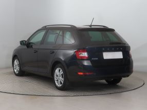 Skoda Fabia - 2022