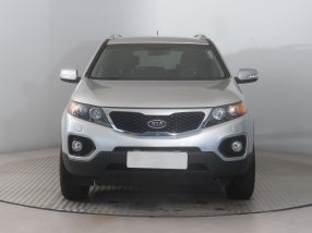 Kia Sorento - 2011