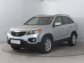 Kia Sorento - 2011