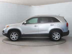 Kia Sorento - 2011