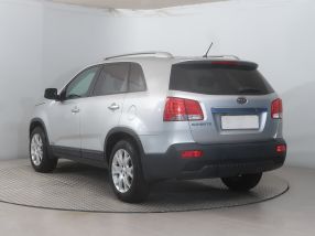 Kia Sorento - 2011