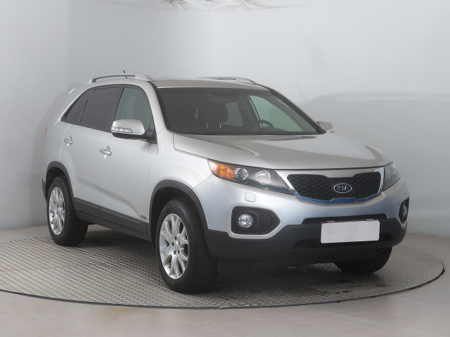 Kia Sorento 2011