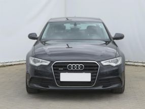 Audi A6 - 2013
