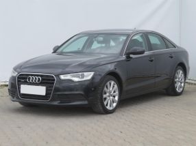 Audi A6 - 2013