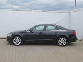 Audi A6 - 2013
