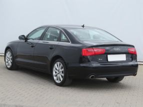 Audi A6 - 2013