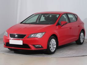 Seat Leon - 2016
