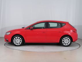 Seat Leon - 2016