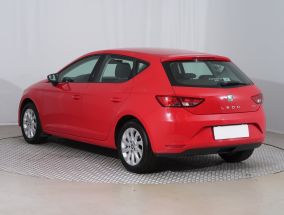 Seat Leon - 2016