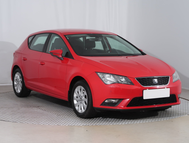 Seat Leon 2016
