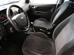 Ford Fusion 2006