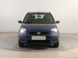Ford Fusion 2006