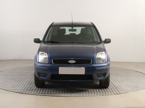 Ford Fusion - 2006