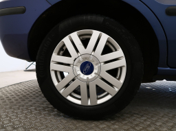 Ford Fusion 2006