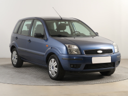 Ford Fusion 2006