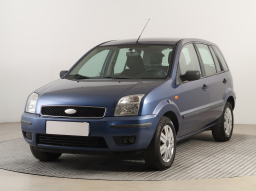 Ford Fusion 2006
