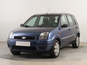 Ford Fusion - 2006