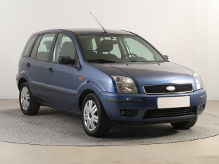 Ford Fusion, 2006