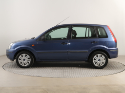 Ford Fusion 2006