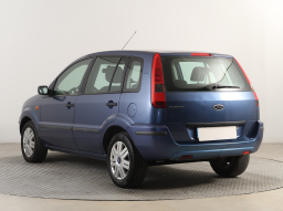 Ford Fusion 2006