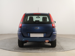 Ford Fusion 2006