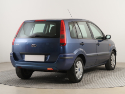 Ford Fusion 2006