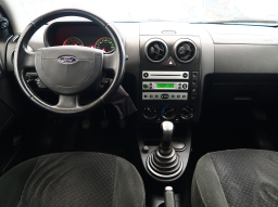 Ford Fusion 2006