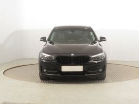 BMW 3GT - 2017