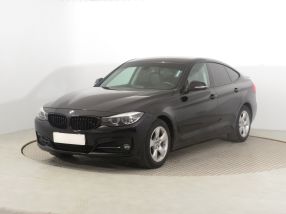 BMW 3GT - 2017