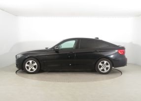 BMW 3GT - 2017