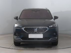 Seat Tarraco - 2021