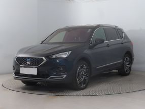 Seat Tarraco - 2021