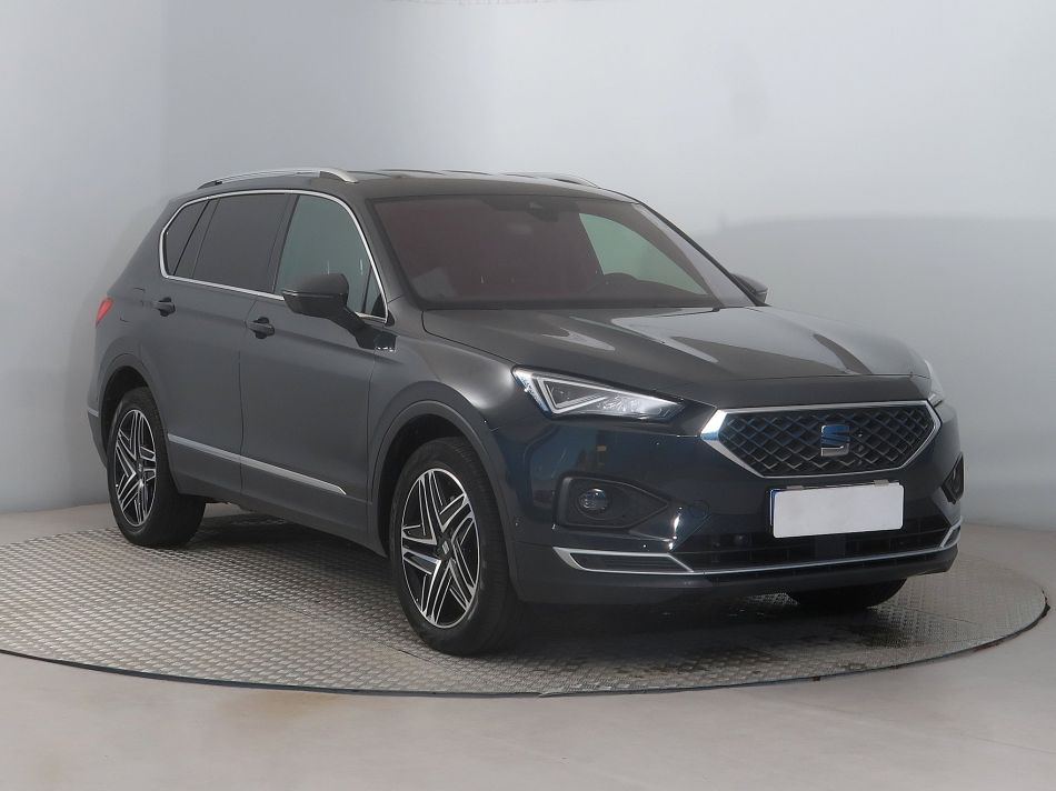 Seat Tarraco - 2021