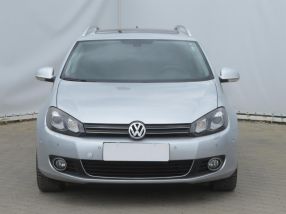 Volkswagen Golf - 2010