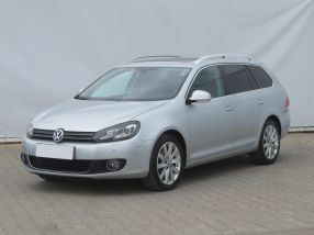 Volkswagen Golf - 2010