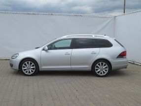 Volkswagen Golf - 2010