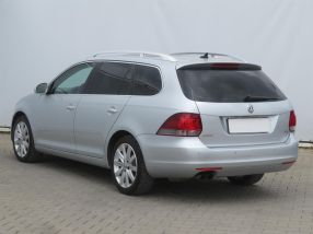 Volkswagen Golf - 2010